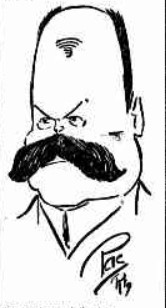 Endings and beginnings – the 1914 BRL season