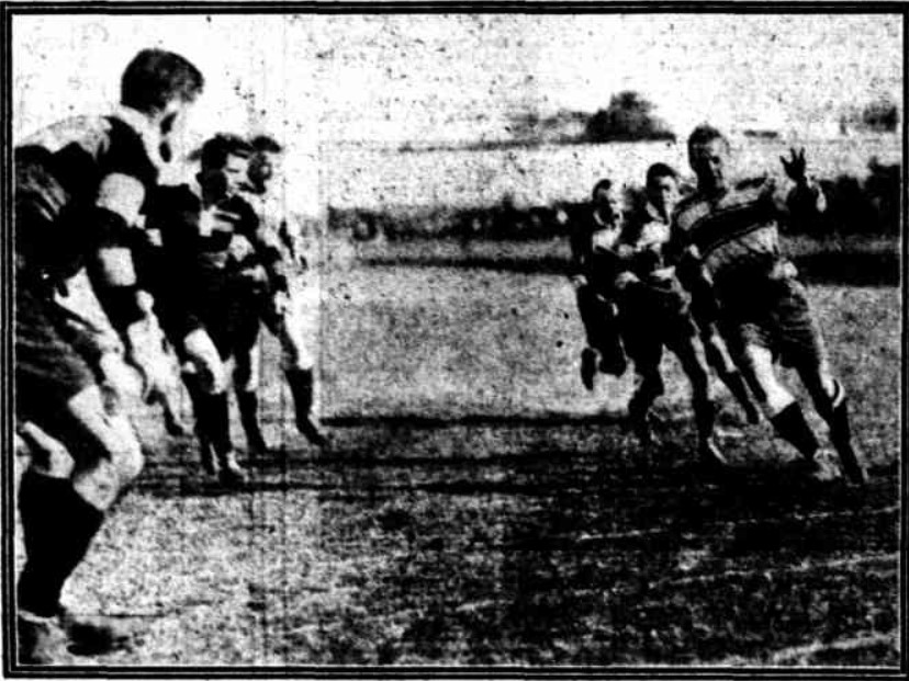 Records, hoodoos, myths and oddities: The secret history of the Brisbane Rugby League