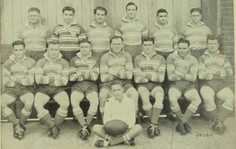 ‘Scandal’, ‘debacle’, ‘fiasco’: ‘Canter-beery’ Bankstown’s disastrous visit to Brisbane in 1947