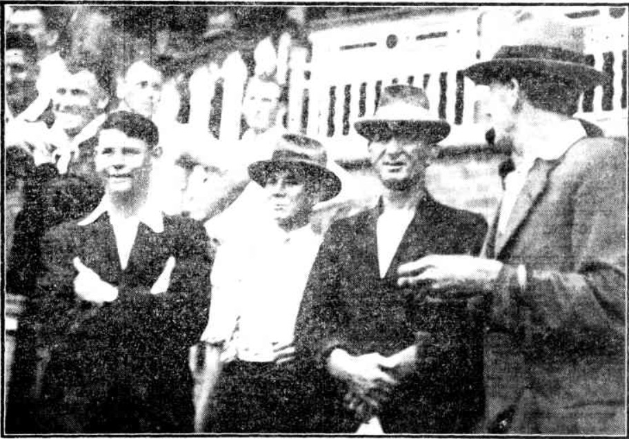 The ‘Students’ take the highest distinction: The 1928 Brisbane Rugby League season