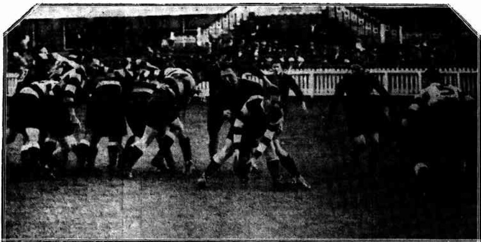 Brisbane Rugby League 1928, Round Ten – Redcap's BRL