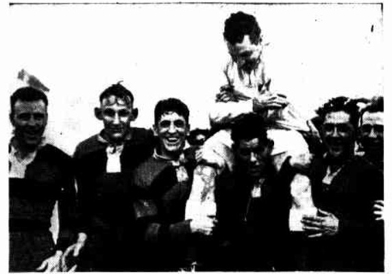 Sending out a whistle for the referees of Brisbane