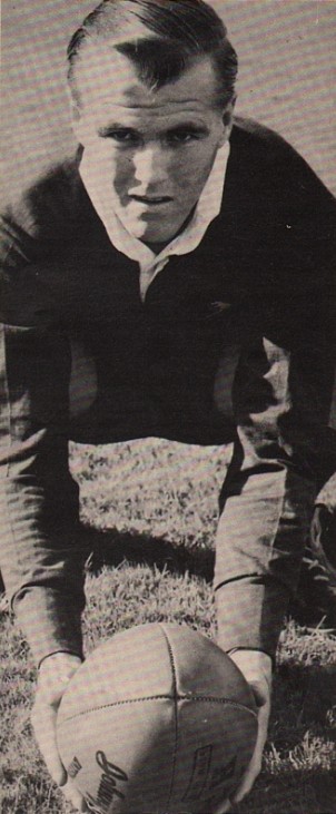 Brisbane Rugby League 1955, Round Ten – Redcap's BRL